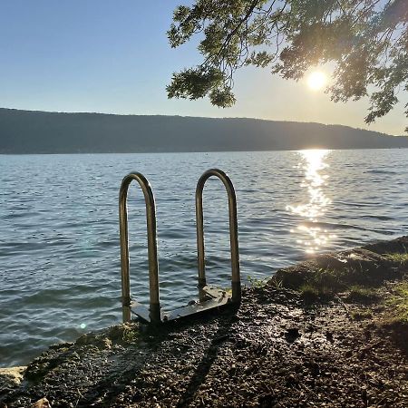 Lac Et Montagne فيير دو لاك المظهر الخارجي الصورة