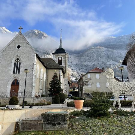 Lac Et Montagne فيير دو لاك المظهر الخارجي الصورة