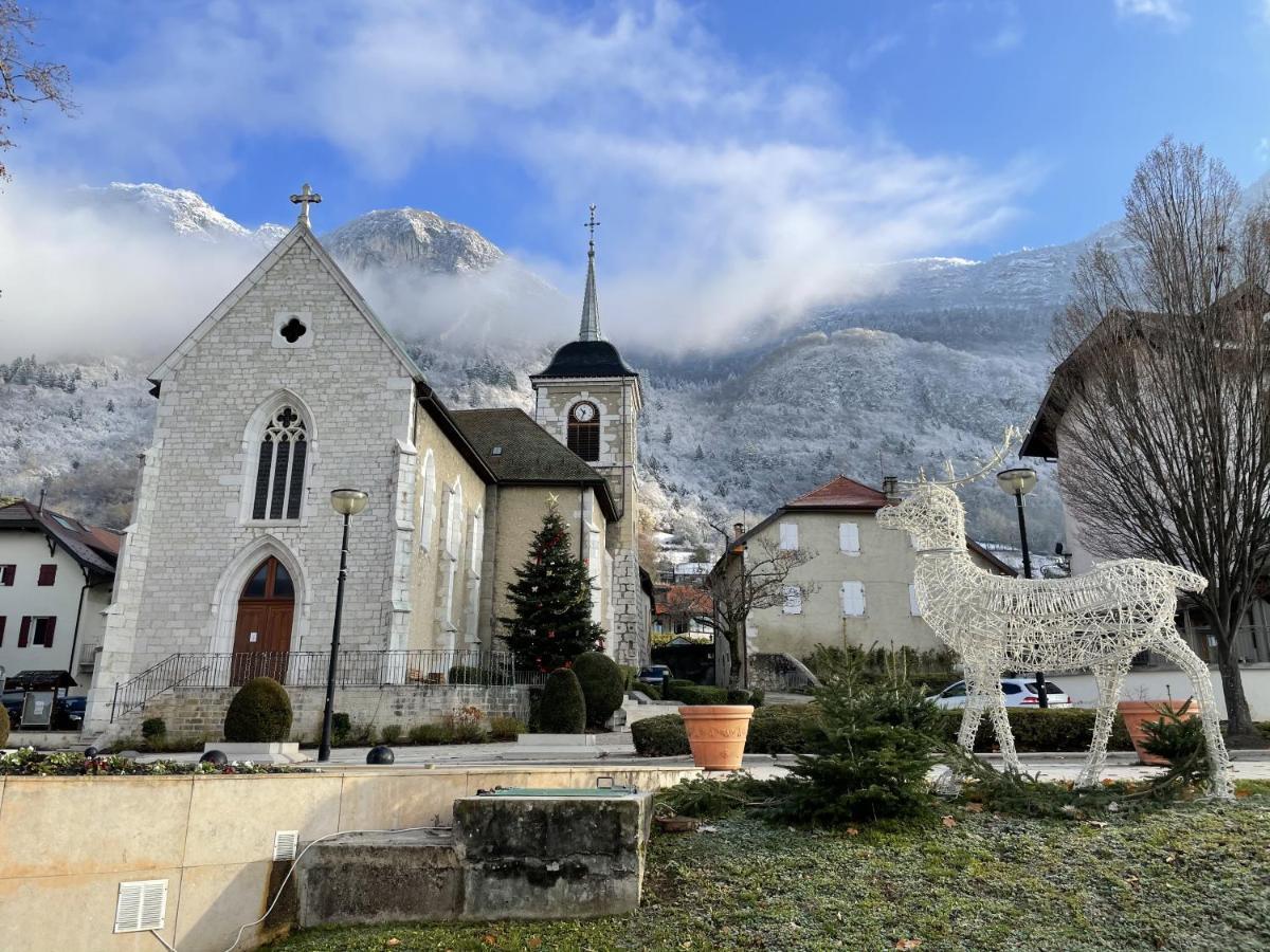 Lac Et Montagne فيير دو لاك المظهر الخارجي الصورة