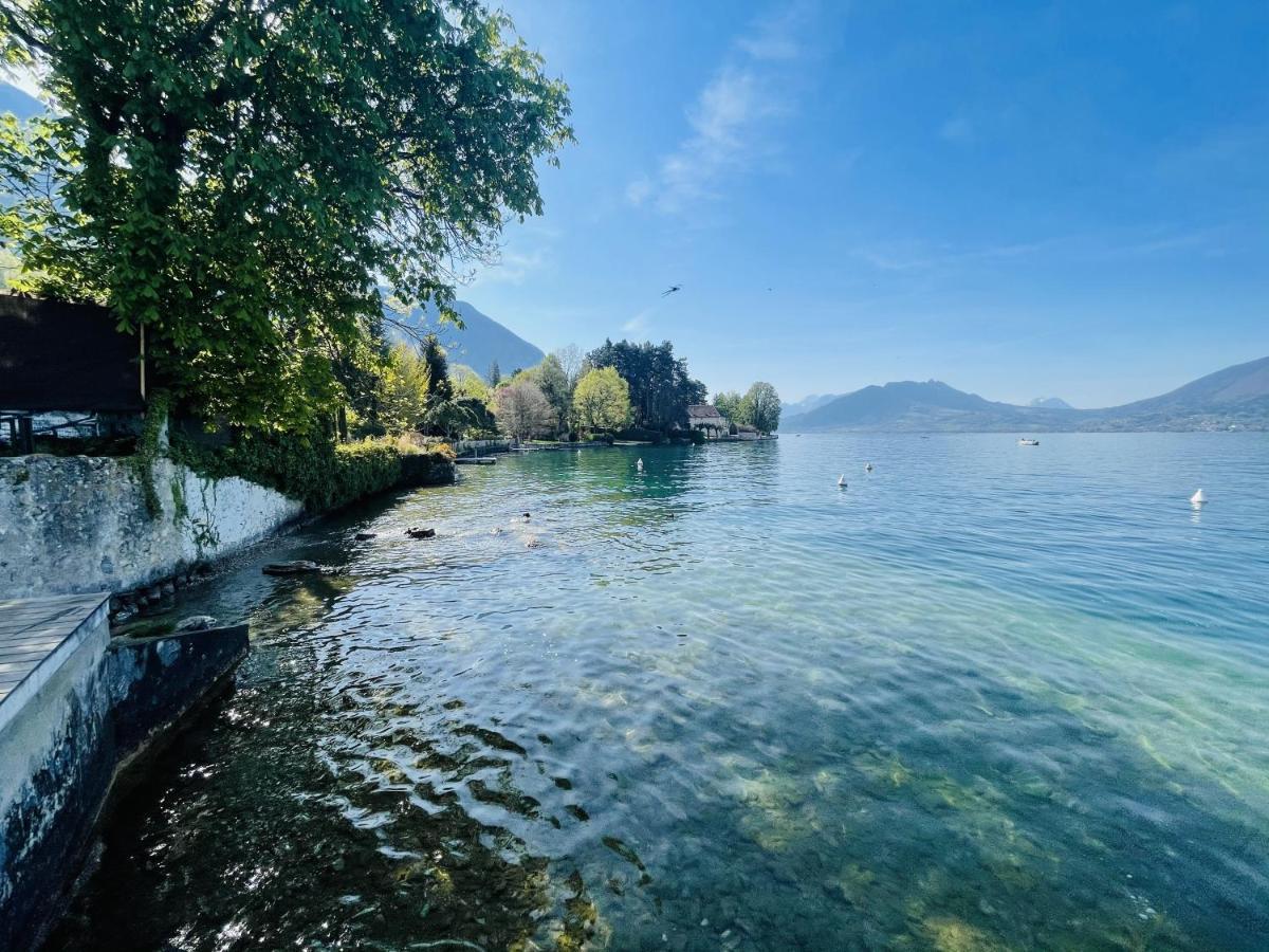 Lac Et Montagne فيير دو لاك المظهر الخارجي الصورة